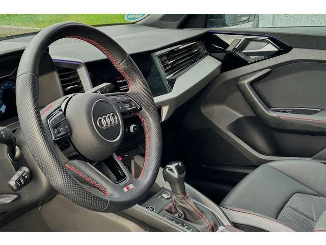 Audi A1 Sportback 3