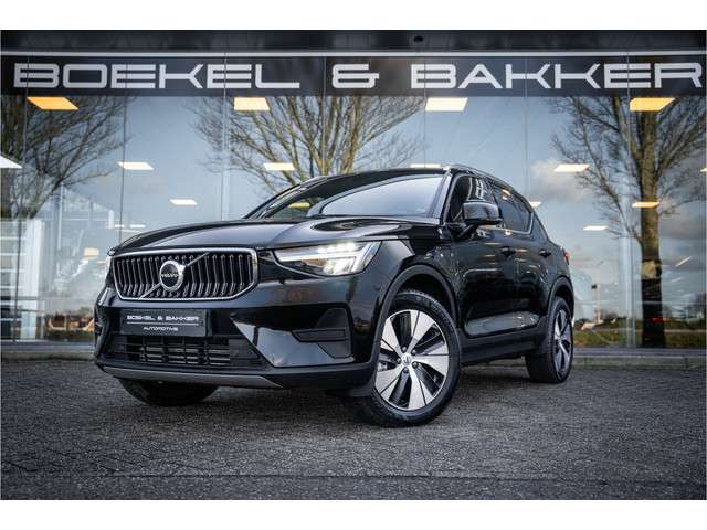 Volvo XC40 2022 Hybride