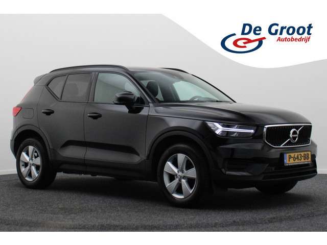 Volvo XC40 2018 Benzine