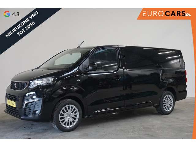 Peugeot Expert leasen