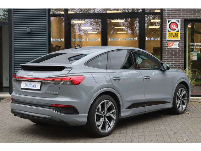Audi Q4 e-tron 2