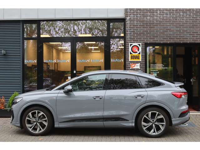 Audi Q4 e-tron 3