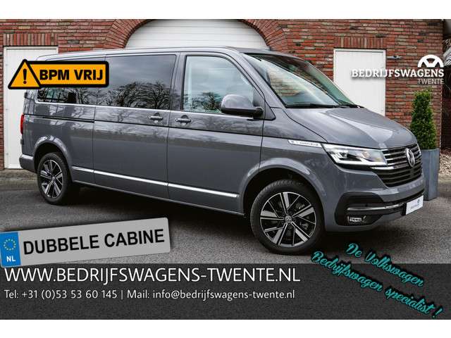 Volkswagen Transporter 2024 Diesel
