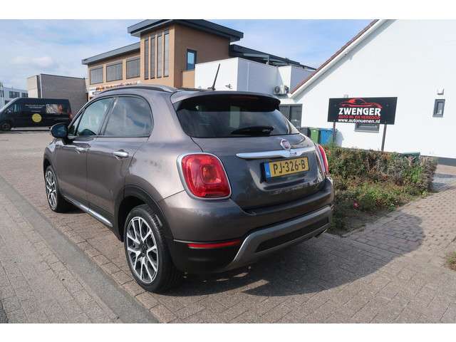 Fiat 500X 3