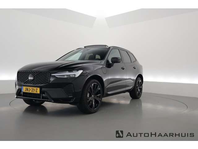 Volvo XC60 2025 Hybride