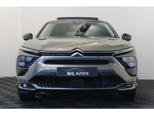 Citroën C5 X 3