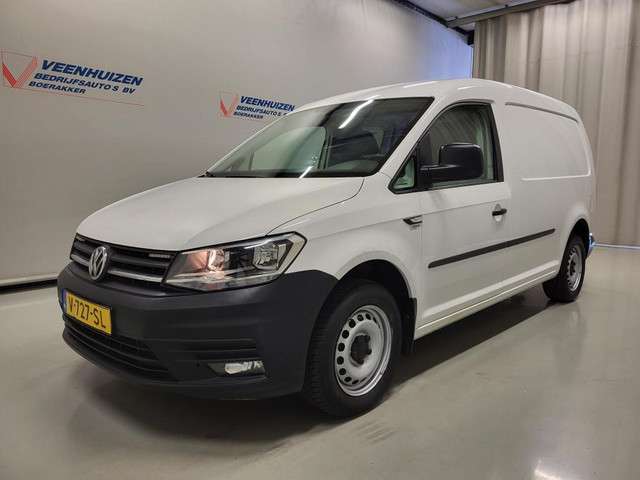 Volkswagen Caddy 2019 Diesel