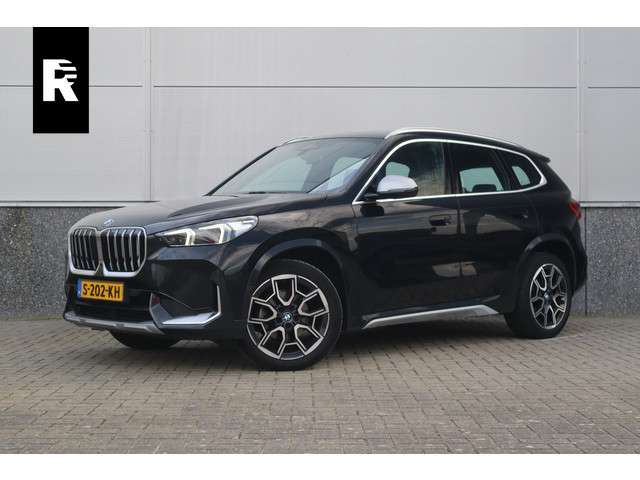 BMW X1 2023 Benzine