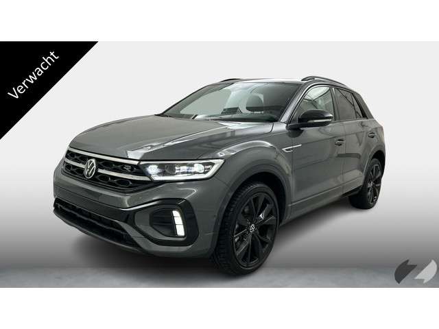 Volkswagen T-Roc 2025 Benzine