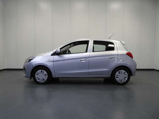 Mitsubishi Space Star 2