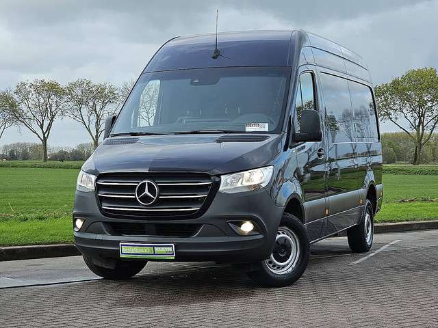 Mercedes-Benz Sprinter 2019 Diesel