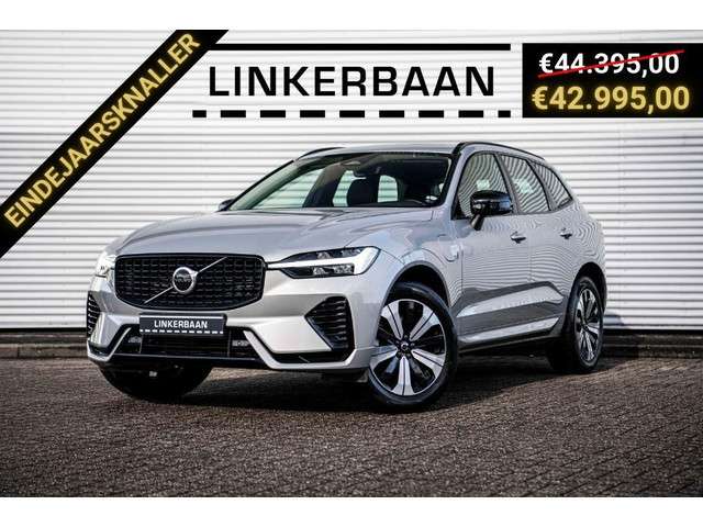 Volvo XC60 2023 Hybride