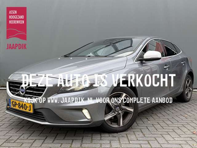 Volvo V40 2015 Diesel