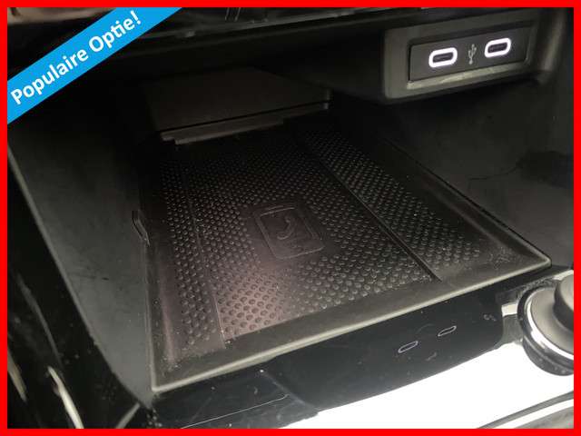 Volkswagen T-Cross 2022 Benzine