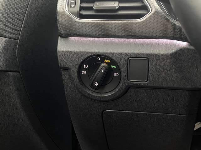 Volkswagen T-Cross 2022 Benzine