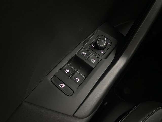 Volkswagen T-Cross 2022 Benzine