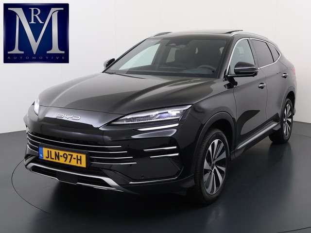 BYD Seal U 2025 Hybride