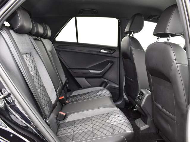 Volkswagen T-Roc 2024 Benzine