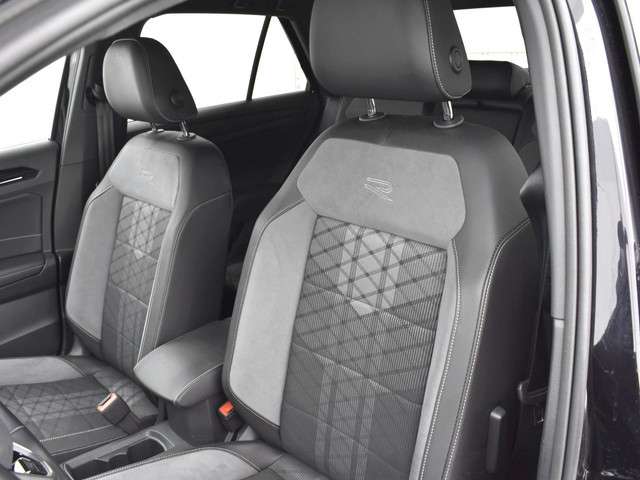 Volkswagen T-Roc 2024 Benzine