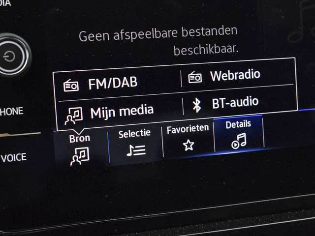 Volkswagen T-Roc 2024 Benzine