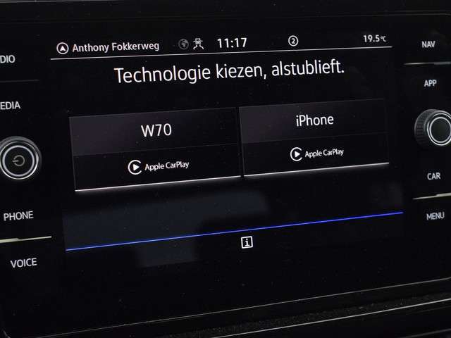 Volkswagen T-Roc 2024 Benzine