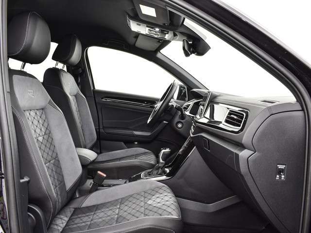 Volkswagen T-Roc 2024 Benzine