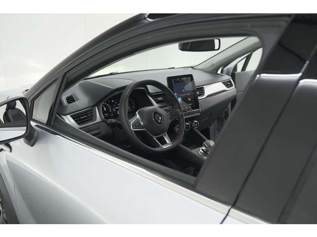 Renault Captur 2