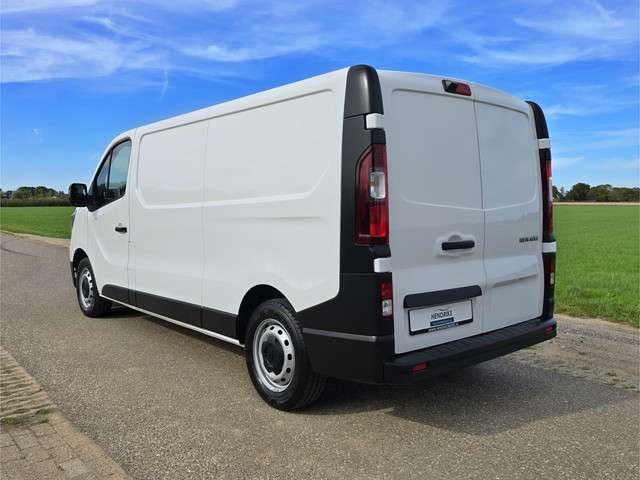 Renault Trafic 3
