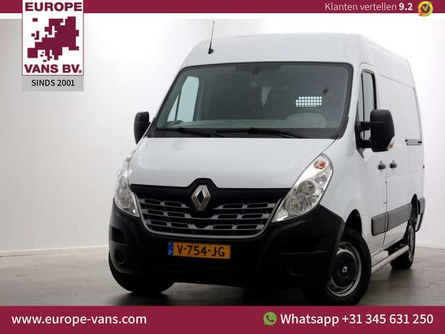 Renault Master 2017 Diesel