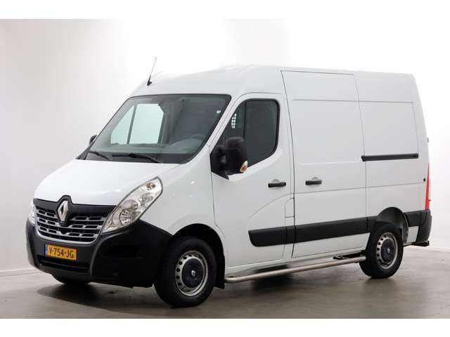 Renault Master 2017 Diesel