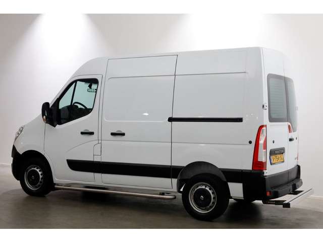 Renault Master 2017 Diesel