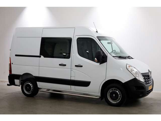 Renault Master 2017 Diesel