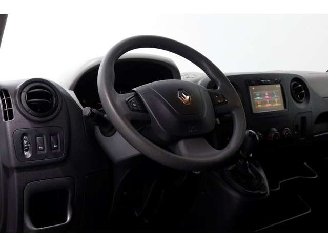 Renault Master 2017 Diesel