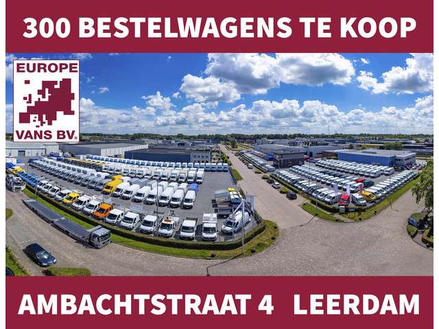 Renault Master 2017 Diesel