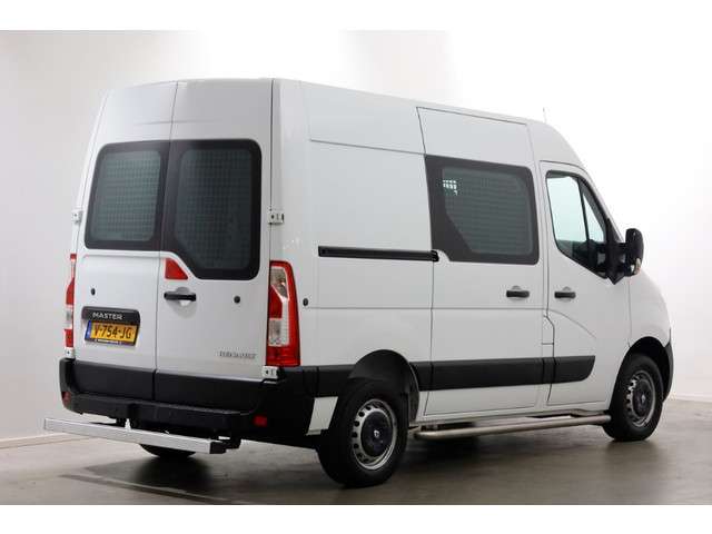 Renault Master 2017 Diesel