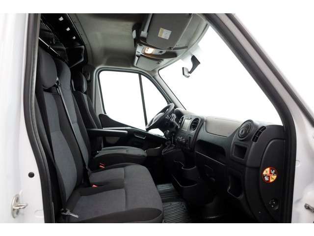 Renault Master 2017 Diesel