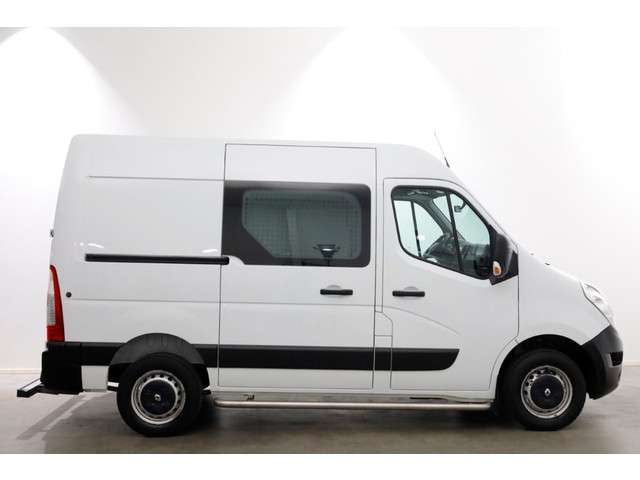 Renault Master 2017 Diesel