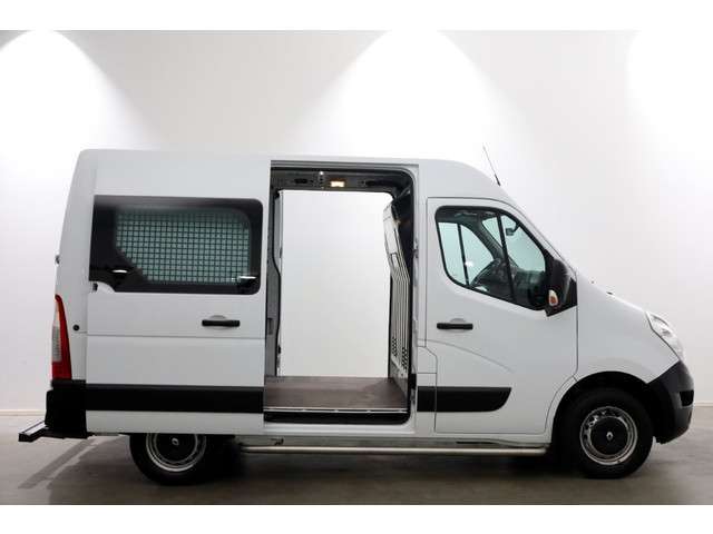 Renault Master 2017 Diesel