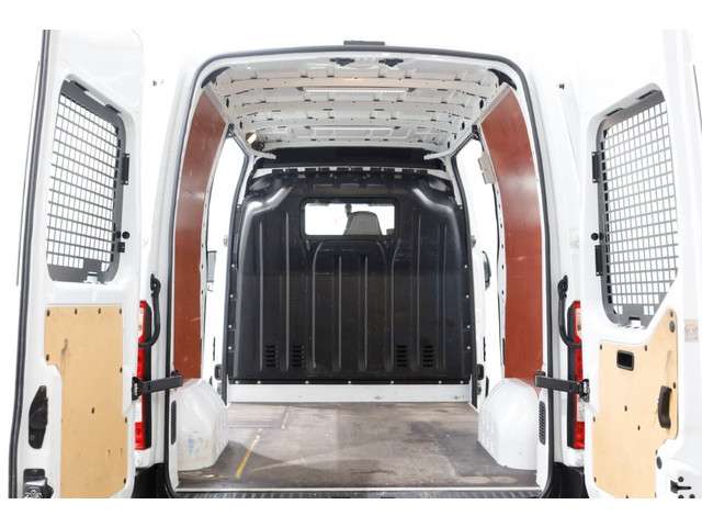 Renault Master 2017 Diesel