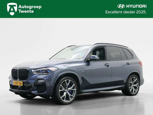 BMW X5 2021 Hybride