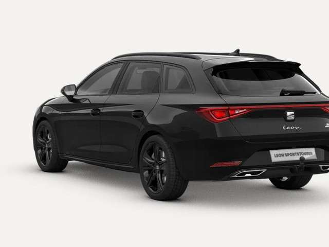 SEAT Leon 2