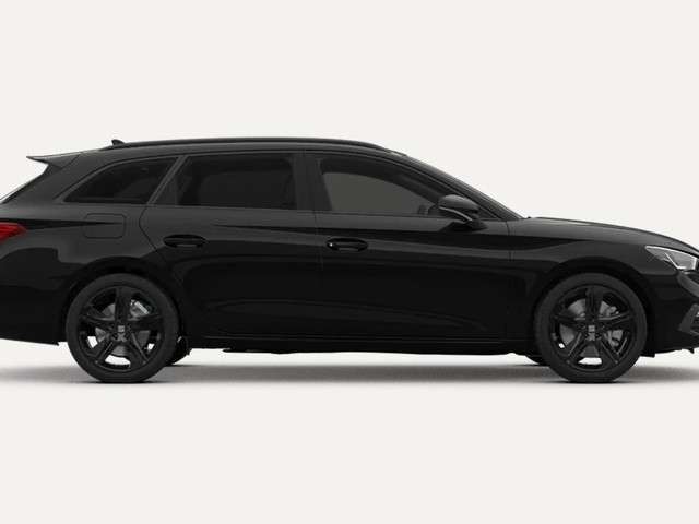 SEAT Leon 3