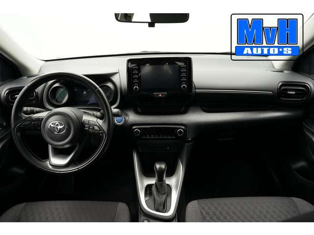 Toyota Yaris 2