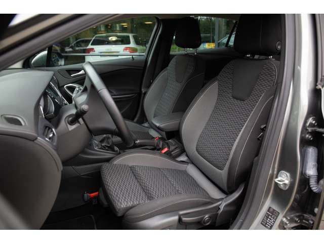 Opel Astra 3