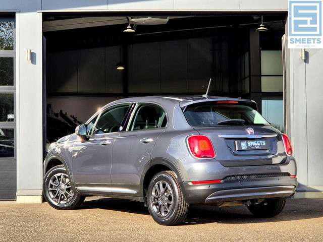 Fiat 500X 2
