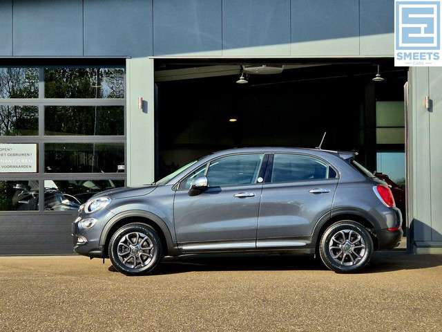 Fiat 500X 3