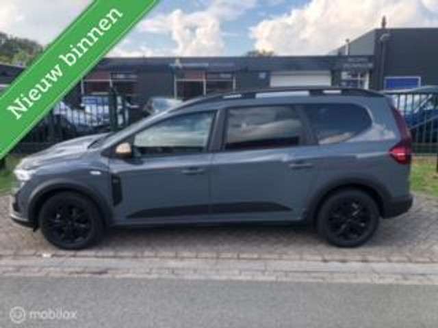 Dacia Jogger 2