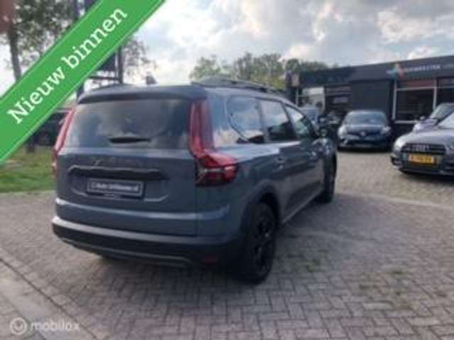Dacia Jogger 3