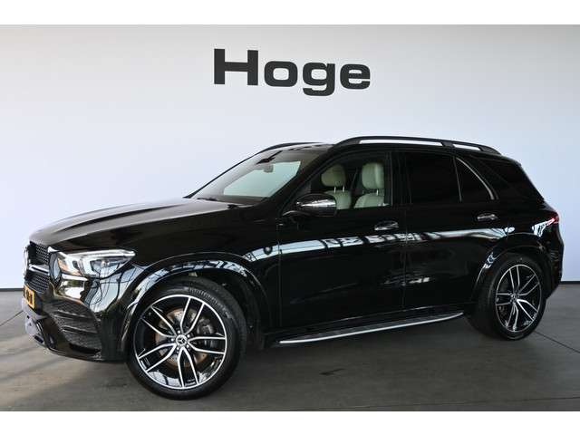 Mercedes-Benz GLE 2023 Diesel