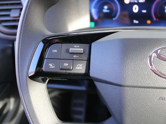 Toyota pro-ace 2024 Diesel